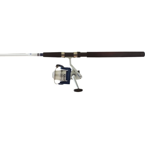 Sea Striker St6010 Surf Spin Combo 10" Fishing Rod for sale online 