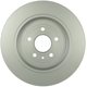 thumbnail image 2 of Disco de freno Bosch QuietCast Premium 20010394 para Ford, 2 of 3