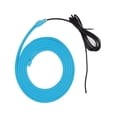 thumbnail image 1 of Tira De Luces Led De Circulación Para Capó De Auto  Ice blue, 1 of 4