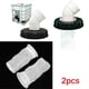 thumbnail image 2 of 1Pcs IBC Nylon Filter for Venting Ton Barrel Cover Tote Tank Lid, 2 of 5