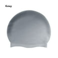 thumbnail image 1 of Canada Day Kcavykas Fall Savigs,Home Decor,Adult Universal Pure Ear Protection Swimming Caps, 1 of 2