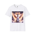 thumbnail image 4 of Oriental Shorthair Cat T-Shirt, 4 of 10