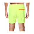 thumbnail image 2 of Superdry Mens Beach Volley Side Stripe Swim Trunks, 2 of 2