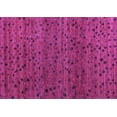 thumbnail image 1 of Ahgly Company Indoor Rectangle Abstract Purple Modern Area Rugs, 8' x 10', 1 of 4