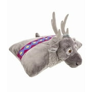 Disney Parks Frozen Sven Pillow Plush 22" New with Tag