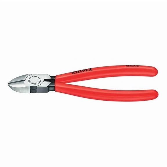 KNIPEX Tools - Diagonal Cutters (7001180)