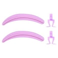 thumbnail image 4 of Bunblic Eye Lash Lifting Tool Eyelash Separator Tool DIY Eyelash Curler Tools for Eyelash Extension Women Beginners Professional Tool, 4 of 8