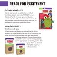 thumbnail image 5 of KONG® Naturals® Premium North American Catnip, 1 Ounce, 5 of 6