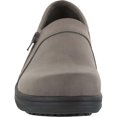 thumbnail image 2 of Easy Works by Easy Street Bentley Women's Slip Resistant Work Shoe, 2 of 5