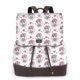 thumbnail image 1 of Easygdp Cute Poodle Dog Mochila de Cuero para Mujeres, Bolso de Hombro, Bolsos de Mano de Moda para Trabajo y Viajes, 1 of 4
