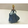 Cinderella DecoPak 3" PVC Figure