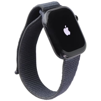 Pre-Owned Apple Watch Series 9 (A2984) GPS + LTE - 45mm