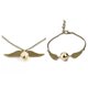 thumbnail image 1 of Collar y pulsera para regalar o decorar a tus fans, 1 of 2