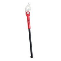 Kickstand for Birdy Folding Kickstand Aluminum Alloy Single Page Rear Stand Fixed Ground 20in