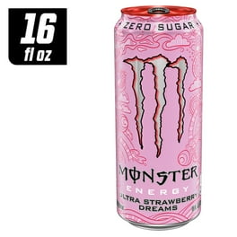 Monster Energy superdry ＆ cosmicpeach Monster Energy Nitro Cosmic Peach, 16 fl oz - Walmart.com