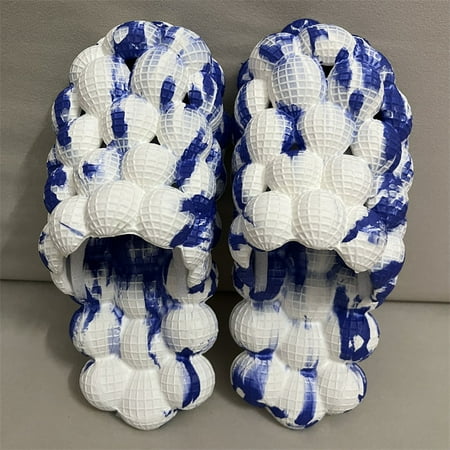 

TRENDY Comfortable Bubble Slippers Outdoor Woman