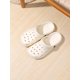 thumbnail image 2 of Hollow dual-use breathable hole shoes fashion hole shoes, 2 of 3