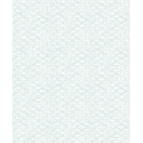 Decorline Delilah Aqua Diamond Wallpaper