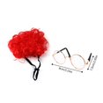 thumbnail image 3 of BotaniNest Funny Cat Cosplay Headwear Apparel Cat Dress Up For Parties Festivals For Small Medium And Large, 3 of 3