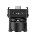 thumbnail image 5 of Ulanzi PK-08|PK-11 Pocket 3 Mini Tripod Kit Built for DJI Osmo Pocket 3 for Travel Vlog Video Recording, 5 of 11