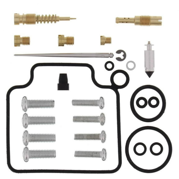 All Balls Carburetor Kit, Complete Honda TRX500FA 05-14, TRX500FE 05-11, 26-1248