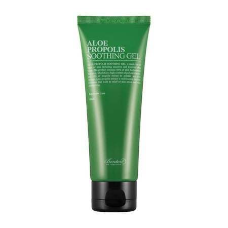 Benton Aloe Propolis Soothing Gel (Best Over The Counter Face Moisturizer For Dry Skin)