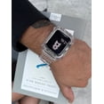 thumbnail image 2 of Correa para Apple Watch compatible con 38mm/40mm con protector de pantalla de uso Rudo. Mamá Pulpo  Uso Rudo, 2 of 8
