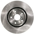 thumbnail image 2 of ADVICS Disc Brake Rotor, 2 of 4
