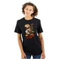 thumbnail image 3 of Welcome to Fabulous Las Vegas Casinos Men's Graphic T Shirt Tees Brisco Brands S, 3 of 6