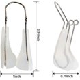thumbnail image 4 of Silicone Nose Bridge-wide And Crooked Nose Raising Tool, 4 of 4