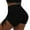 Black, variant on MSJUHEG Bathing Suit for Women,Swimwear Boy Shorts with Pocket,High Waisted Swimsuit Shorts,Swimming Trunks for Men,Bathing Trunks with Liner,Bathing Suit Bottom,Boyshort Swimsuits for Women Black L