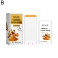 thumbnail image 1 of Turmeric Body Care Kit, 1 of 1