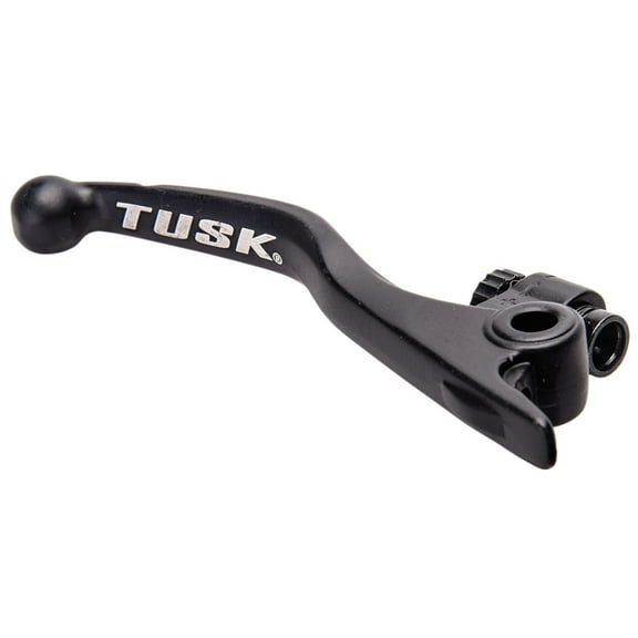 Tusk L18-510B-BLK Brake Lever Brembo Compatible Black