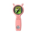thumbnail image 2 of Handheld Kids Digital Microscope, Science Experiment Gift, HD Pixel Microscope for Outdoor ,Widely Used, 2 of 5