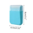 thumbnail image 3 of XYRSRUW Lint Remover, Portable Clothes Shaver for Efficient Hair and Lint Removal, Handheld Fabric Defuzzer for Sweaters and Upholstery, Fuzz Pill Eliminator for Clothing and Bedding, 3 of 5
