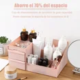 thumbnail image 3 of Organizador De Maquillaje Caja Almacenadora Cosméticos, 3 of 5