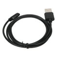 thumbnail image 4 of Smartwatch Charging Cable, USB To Magnetic 2 Pin Charging Cord Built in PTC Portable 3.3ft  for Travel, 4 of 7