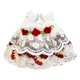 thumbnail image 1 of Nueva Drooping Ear Conejo Encaje Rosa Falda Muñeca Vestido de Muñeca Muñeca Correa de hombro Falda Vestido de Muñeca Accesorios, 1 of 3