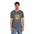 thumbnail image 4 of Have Smile Will Travel Tee, Adventure Fashion T-shirt, Travel Vibes Tee, 4 of 4