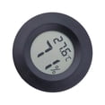 thumbnail image 1 of Moyic Mini detector de higrómetro, accesorio de prueba para el hogar, medidor Digital de temperatura y humedad, termómetro, equipo, Teléfono y Comunicación, 1 of 6