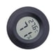 thumbnail image 1 of Sidaley Mini detector de higrómetro, accesorio de prueba para el hogar, medidor Digital de temperatura y humedad, termómetro, equipo, Teléfono y Comunicación, 1 of 6