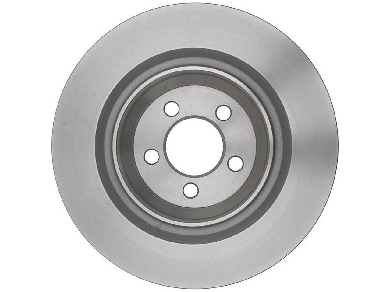 Raybestos Specialty Performance Rotors, 780390 Fits select: 2021 DODGE CHARGER SCAT PACK, 2022 DODGE CHARGER GT