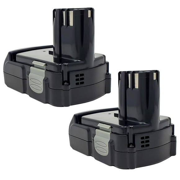 Drill Master 18v Nicd Replacement Battery