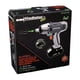 thumbnail image 2 of Llave de Impacto Gladiator ALI 812/18 C1 con Adaptador Atornillador 18v, 2 of 2
