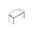 thumbnail image 2 of BBF Studio C - Table - bow-shaped - natural maple, 2 of 8