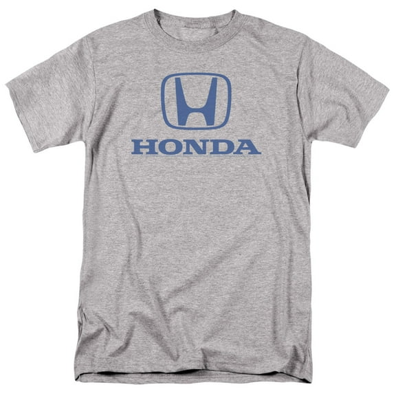 Honda - Standard Logo - Short Sleeve Shirt - X-Large