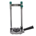 thumbnail image 2 of Guide de Forage Multi-Angle 45 Degrés Réglable Serrer Support de Forage Universel pour Perceuse Électrique à Main, 2 of 14