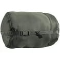 thumbnail image 2 of Tennier Industries US Military Foliage Modular Sleep System Small Compression Stuff Sack 3-Strap, 2 of 3