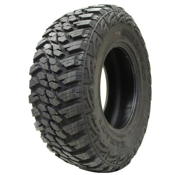 Kanati Mud Hog LT37/12.50R17