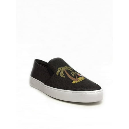 MICHAEL Michael Kors Keaton Slip On Sneakers